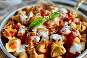 Istanbul Culinary Tour: Discover Local Flavors and Street Foods