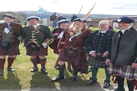 Culloden Battlefield, Clava Cairns & Cawdor Castle Day Tour 6
