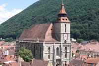 Brasov City Guided Walking Tour - Small Group or Private 2