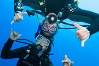 PADI Open Water Course Advanced Diving in Hurghada - Hurghada