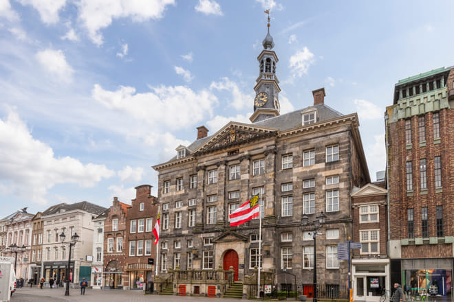 Den Bosch in 1 Day - Walking Tour - Audioguide in 7 languages photo 5