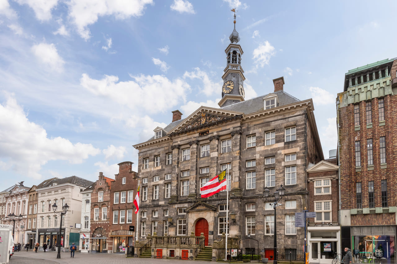 Den Bosch in 1 Day - Walking Tour - Audioguide in 7 languages 5