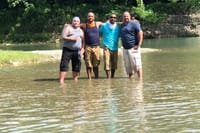Pop Buggy excursion from Amber Cove & Taino Bay Puerto Plata 4