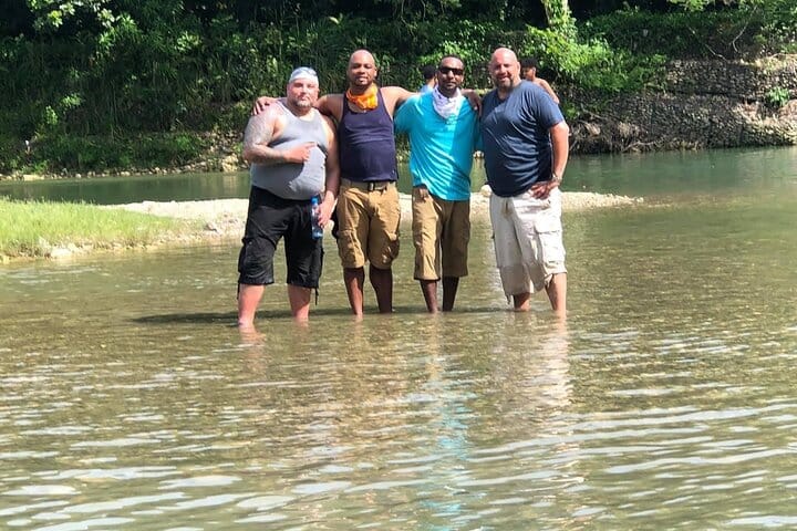 Pop Buggy excursion from Amber Cove & Taino Bay Puerto Plata 4