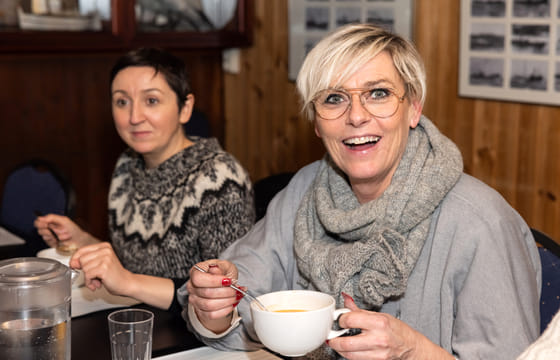 Reykjavik Food Lovers Tour – Traditional Icelandic Food