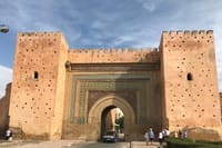 Casablanca To Tangier 8days 2