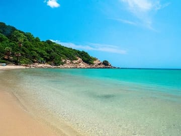 Trincomalee and Nilaveli Beach Tour from Dambulla