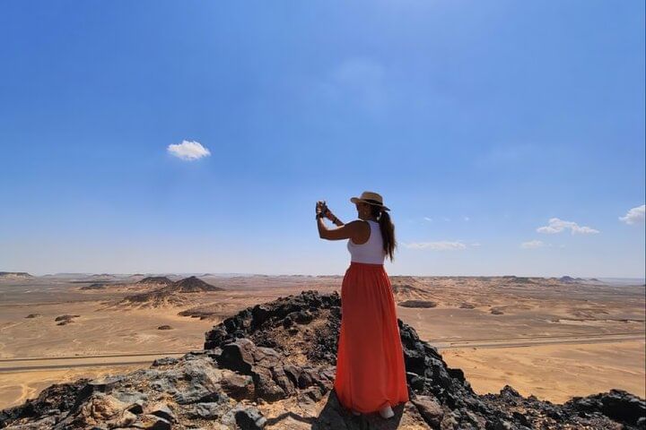 Full Day West Banks of Luxor