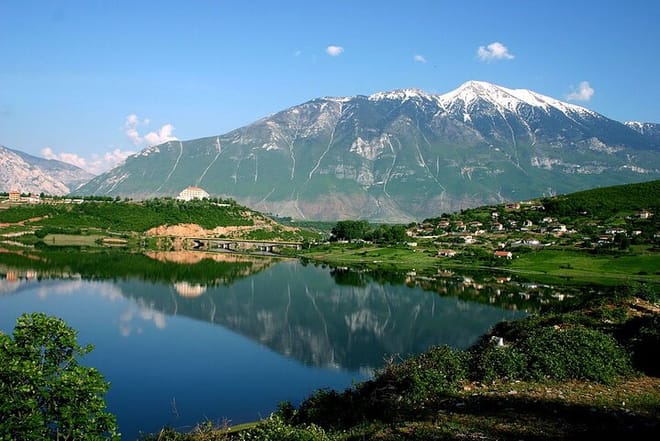 From Tirana: Visit Prizren city and Kukesi lake photo 4