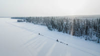 Self-Driving Husky Tour 7-kilometers 7