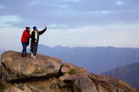 Visit Taif The City of Roses From Jeddah 10