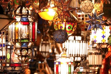 Private Marrakech Souks Tour: Personalized Shopping Experience