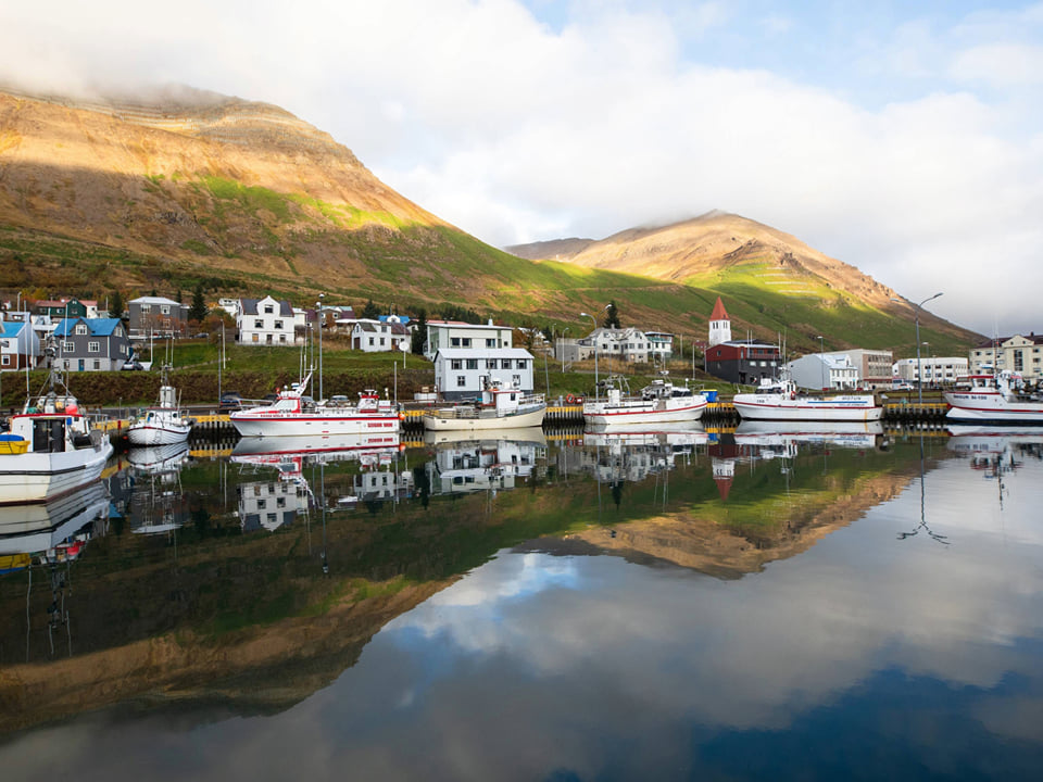 Private Siglufjörður & Skagafjörður Day Tour from Akureyri — Your Friend in Reykjavik