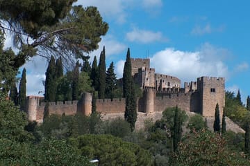 Templar Route – Secrets and Mysteries in Private Tour