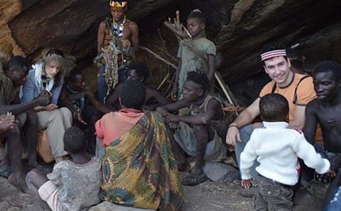 6-Day Wildlife and Cultural Safari in Arusha and Karatu