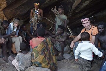 6-Day Wildlife and Cultural Safari in Arusha and Karatu