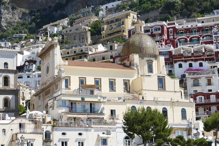 Positano Private Walking Tour With A Professional Guide 4