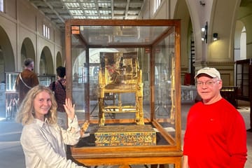 Private 4-Day Tour of Cairo, Giza, Alexandria, and Fayoum