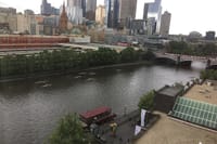 Yarra River Melbourne