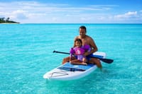 Cap Cana Private Catamaran with Sandbar and Snorkel 9