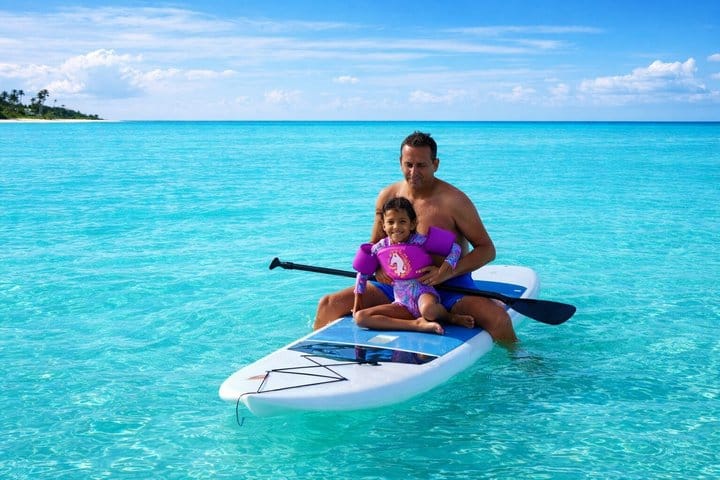 Cap Cana Private Catamaran with Sandbar and Snorkel 9