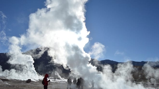 Golden Circle, Bruarfoss Waterfall & Kerid Volcanic crater 8