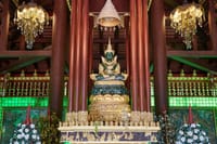 Grand Palace with Wat Phra Kaew Private Tour 8