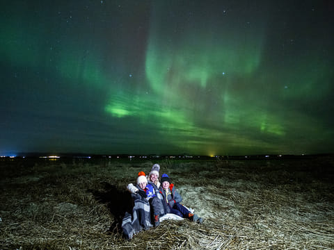 Northern Lights 4×4 | Private Tour | Photo Package Included, photo 4