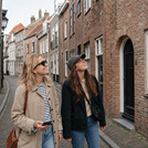 Self-Guided The Amersfoort Syndicate City Escape Game 5