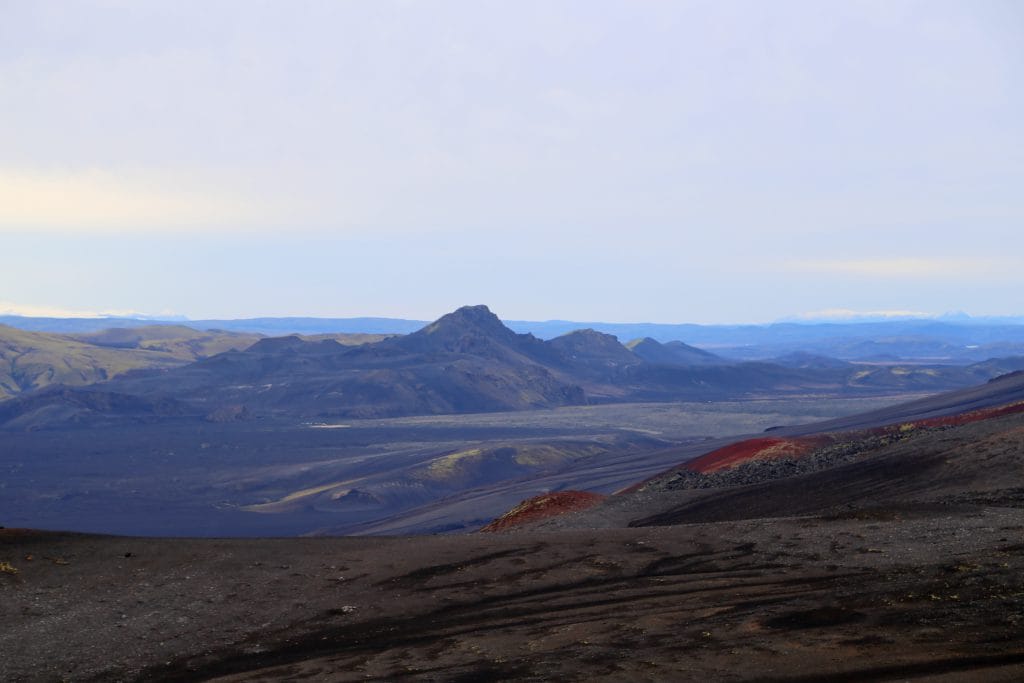 Laugavegur Trek – 3 days 6