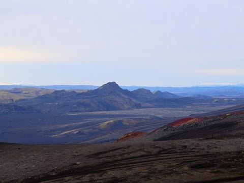 Laugavegur Trek – 3-Days, photo 6