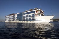 Nile Cruise package 04 nights