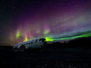 Private Northern Lights Hunt & Star Gazing, photo 6