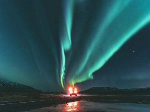 Northern Lights - Private Tour (1–6 passengers), photo 4