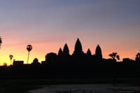 Private 03 Day Discovery of Cambodian Temples with Sunrise 8