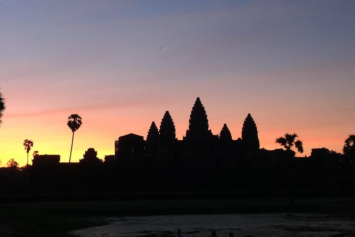 Private 03 Day Discovery of Cambodian Temples with Sunrise 8