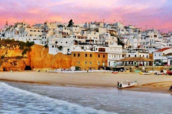 Tour Algarve * Private Tour *