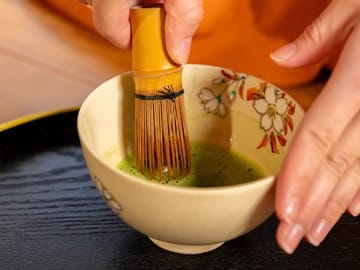 Exclusive Tea Ceremony with Geisha in Tokyo