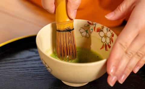 Exclusive Tea Ceremony with Geisha in Tokyo