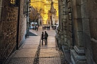 Toledo Full-Day Walking Tour with Guide from Madrid 8