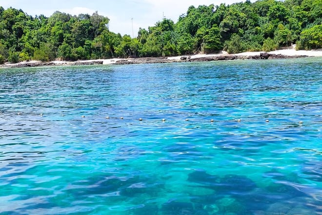 Relaxing Day with Snorkeling - Away From The Crowds photo 2