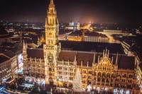 4 Hours Munich Private Tour with Hotel Pickup and Drop Off 8