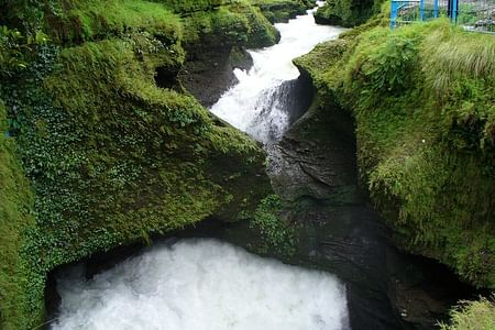 Pokhara Full Day Sightseeing Tour