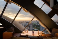 Afternoon Tea Indulgence at Banyan Tree Bangkok 3