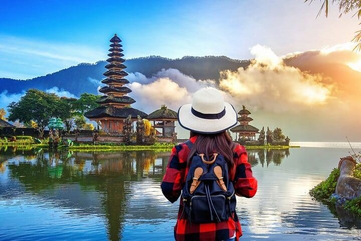 Bali Highlights Customizable Private Day Tour  7