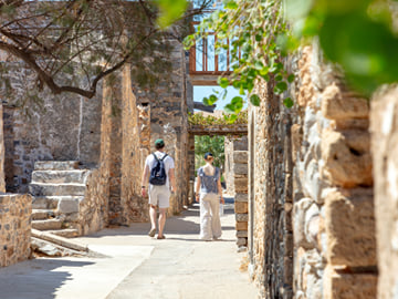 Cultural and Scenic Tour of Crete from Heraklion