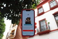 Secrets of Seville Self-Guided Exploration Game Tour 1