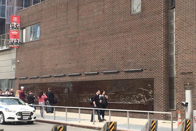 9/11 Memorial Museum Admission, Statue of Liberty &amp; Ellis Island Admission