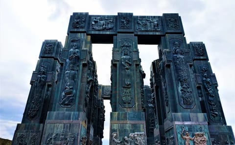 Cultural and Historical Tour of Tbilisi and Beyond