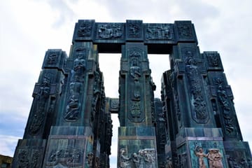 Cultural and Historical Tour of Tbilisi and Beyond
